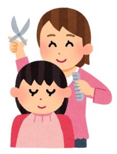 理美容師のための診断書が必要な方へ