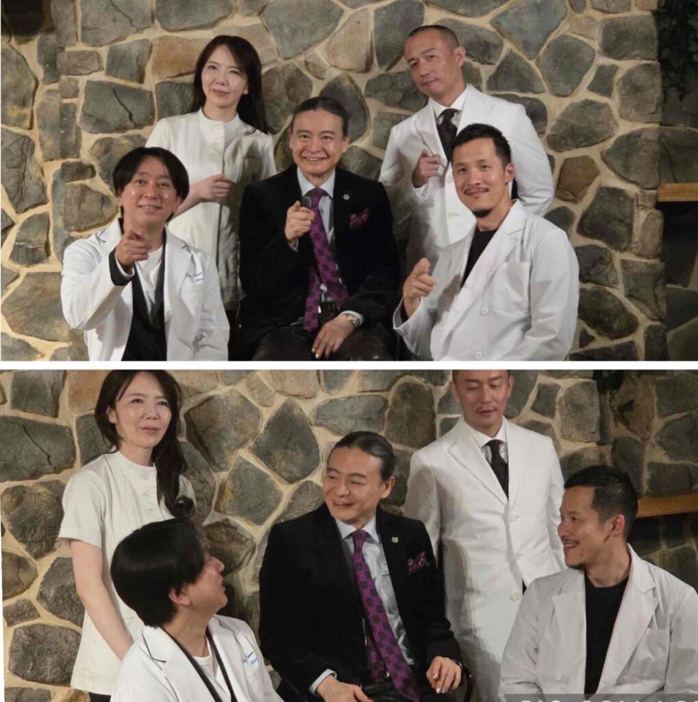 苫米地(トマベチ)博士とAIを語る